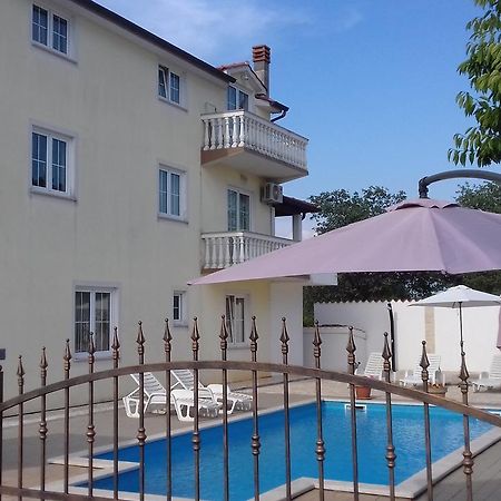 House Apartments Ariamare Poreč Zewnętrze zdjęcie