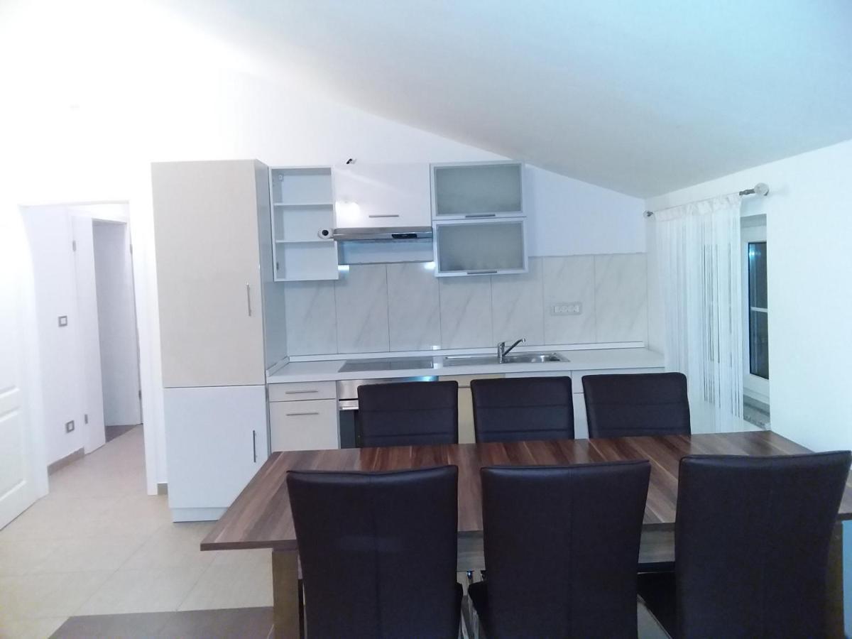House Apartments Ariamare Poreč Zewnętrze zdjęcie