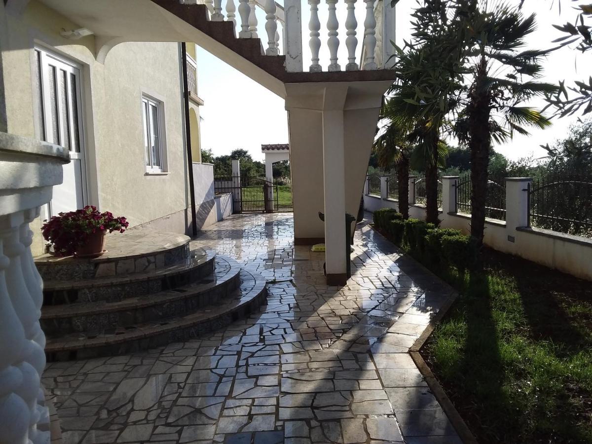 House Apartments Ariamare Poreč Zewnętrze zdjęcie