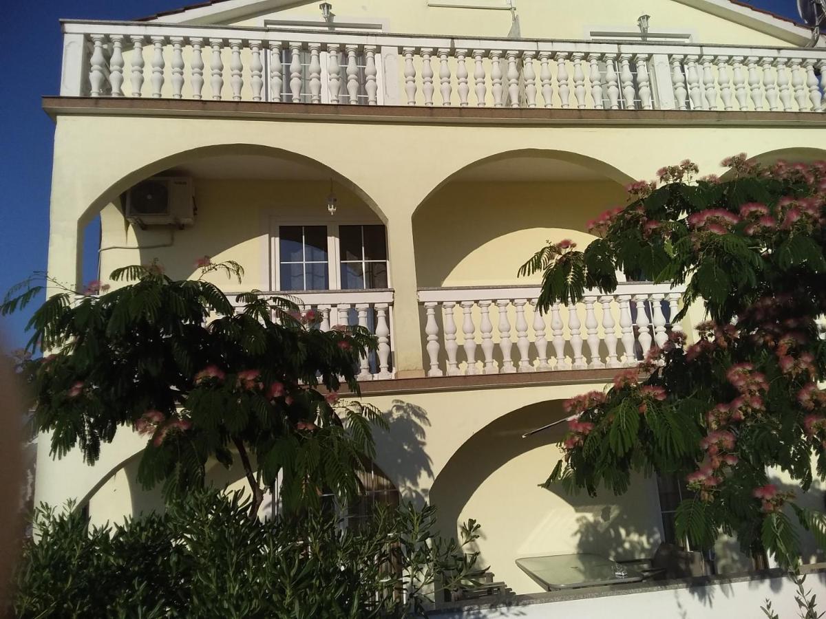 House Apartments Ariamare Poreč Zewnętrze zdjęcie