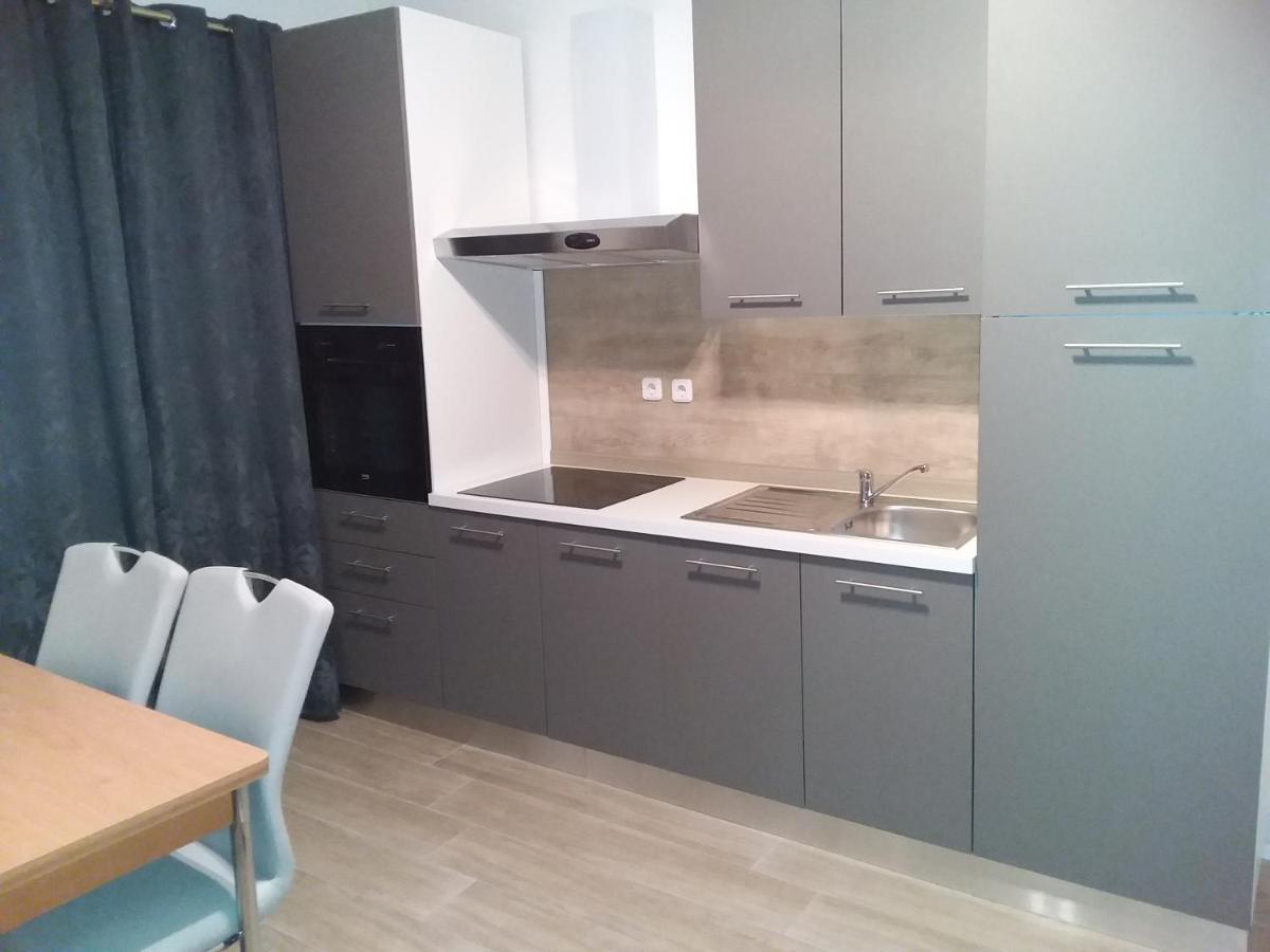 House Apartments Ariamare Poreč Zewnętrze zdjęcie