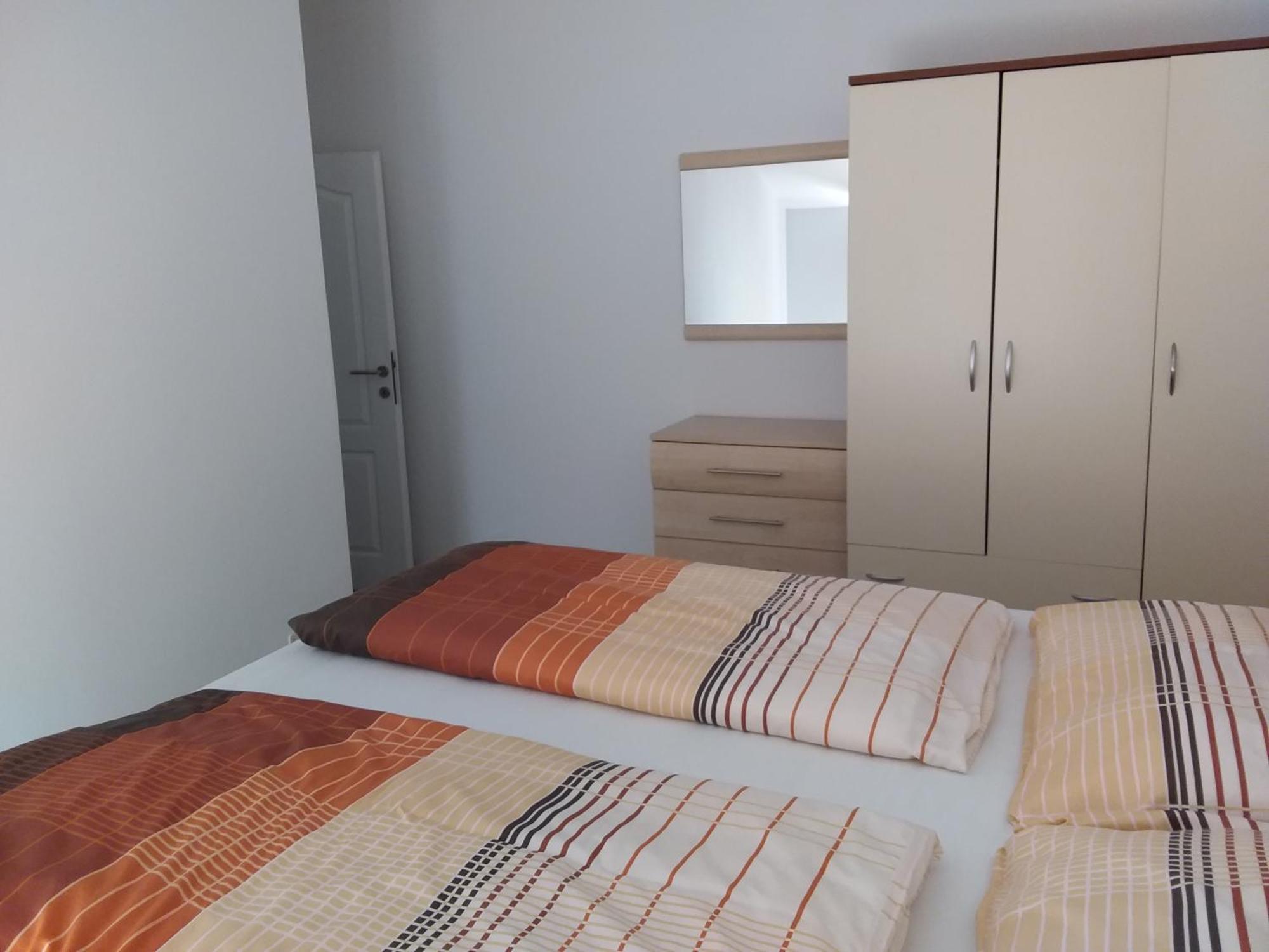 House Apartments Ariamare Poreč Zewnętrze zdjęcie