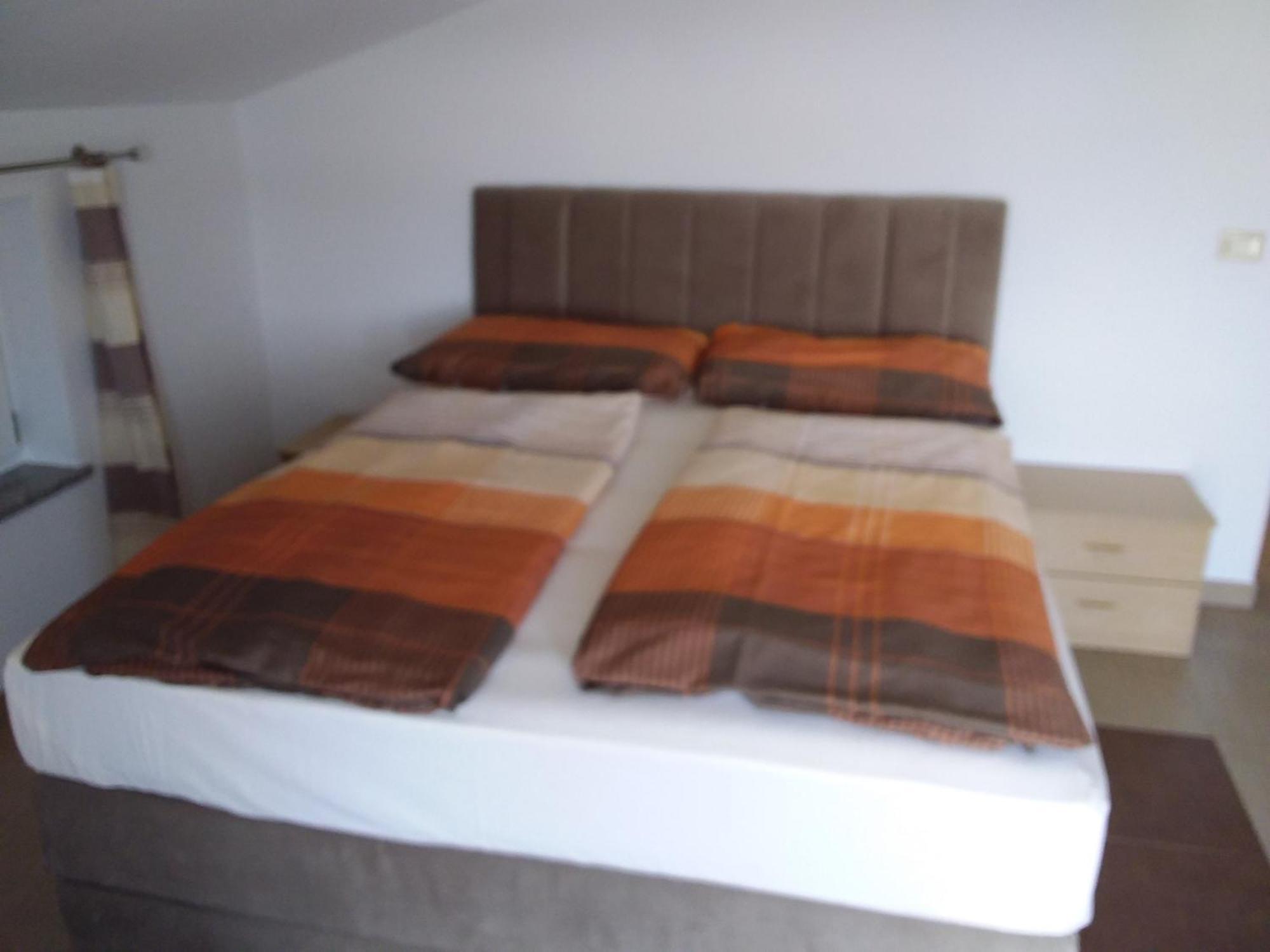 House Apartments Ariamare Poreč Zewnętrze zdjęcie