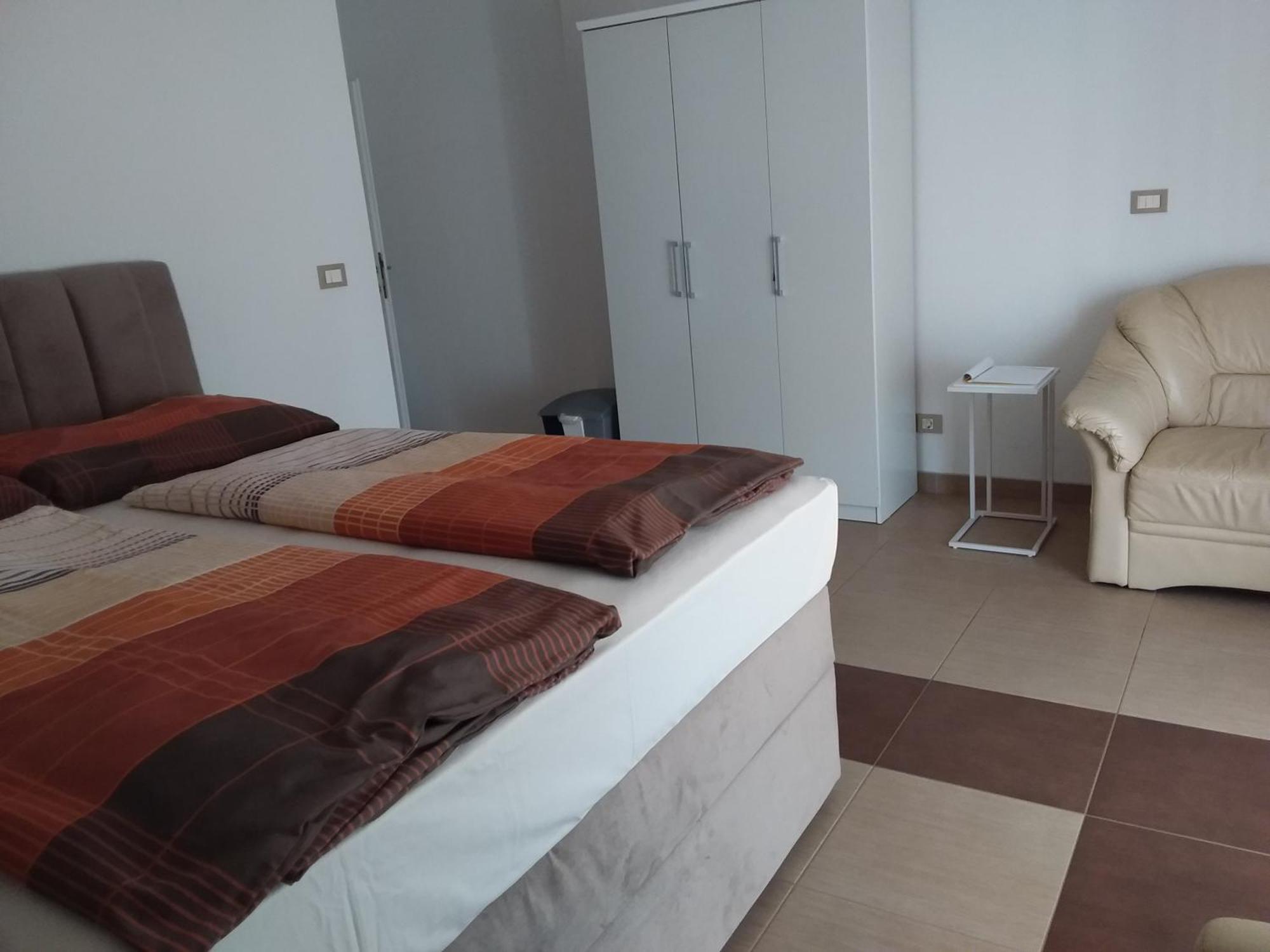 House Apartments Ariamare Poreč Zewnętrze zdjęcie
