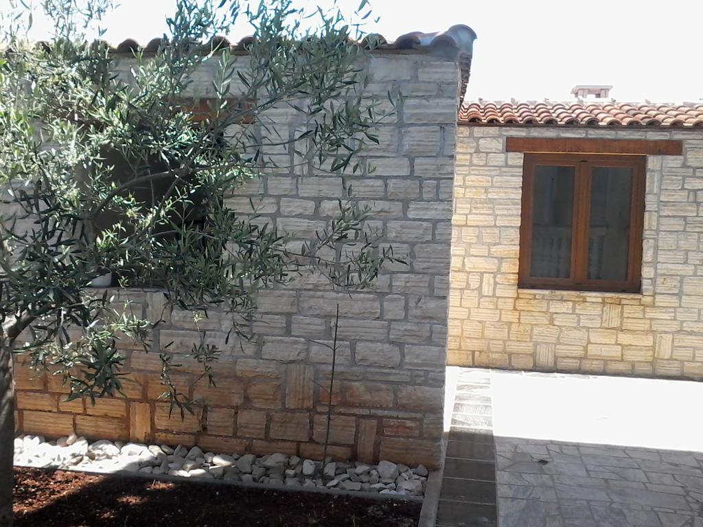 House Apartments Ariamare Poreč Zewnętrze zdjęcie