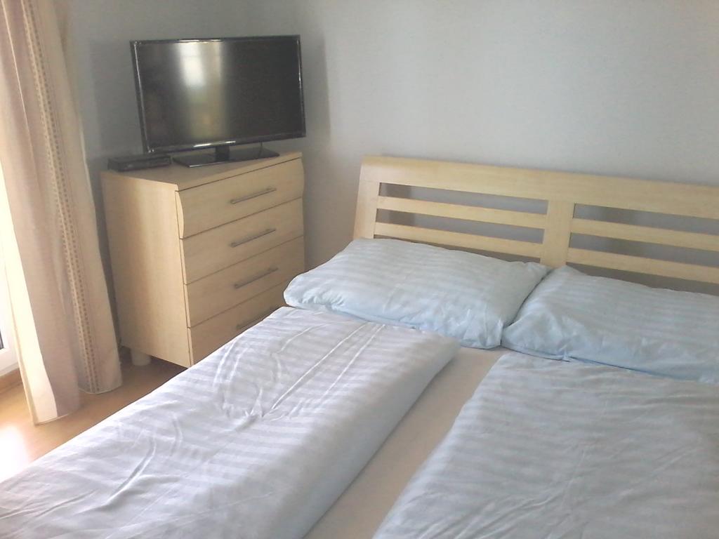 House Apartments Ariamare Poreč Zewnętrze zdjęcie