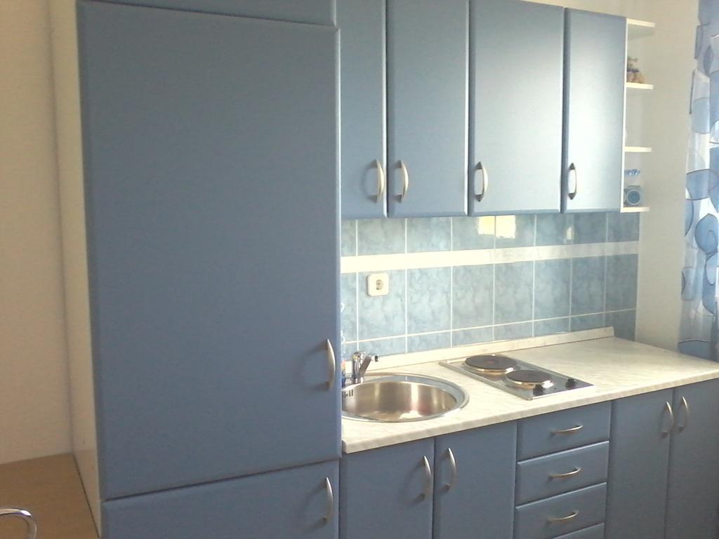 House Apartments Ariamare Poreč Zewnętrze zdjęcie