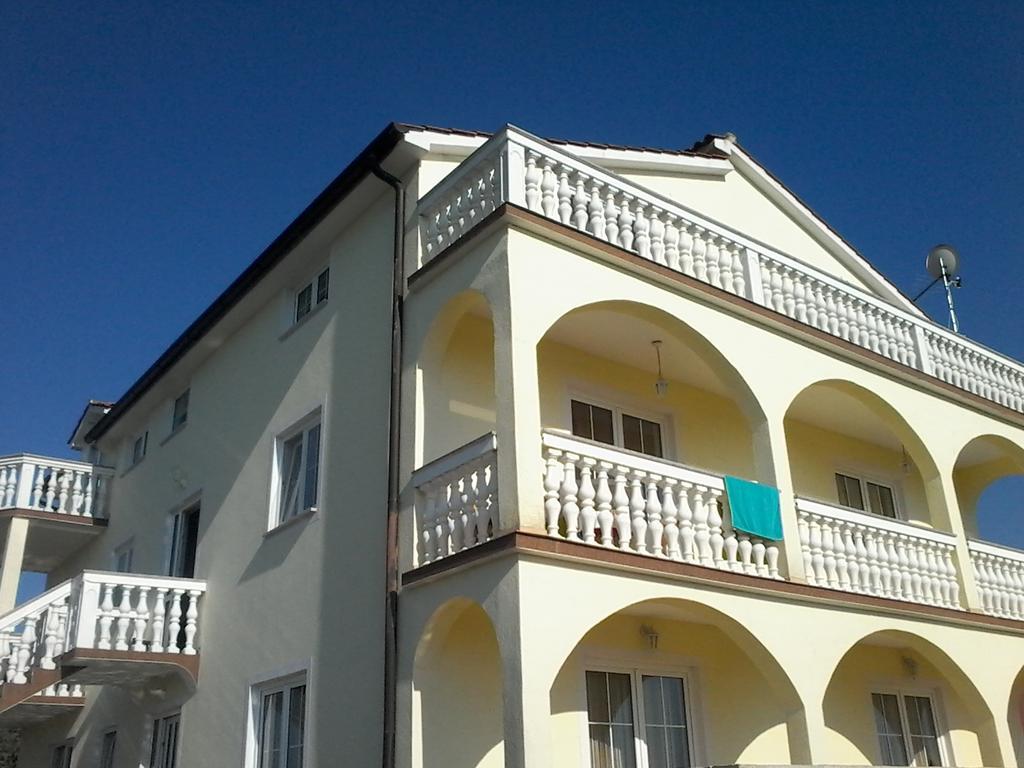 House Apartments Ariamare Poreč Zewnętrze zdjęcie