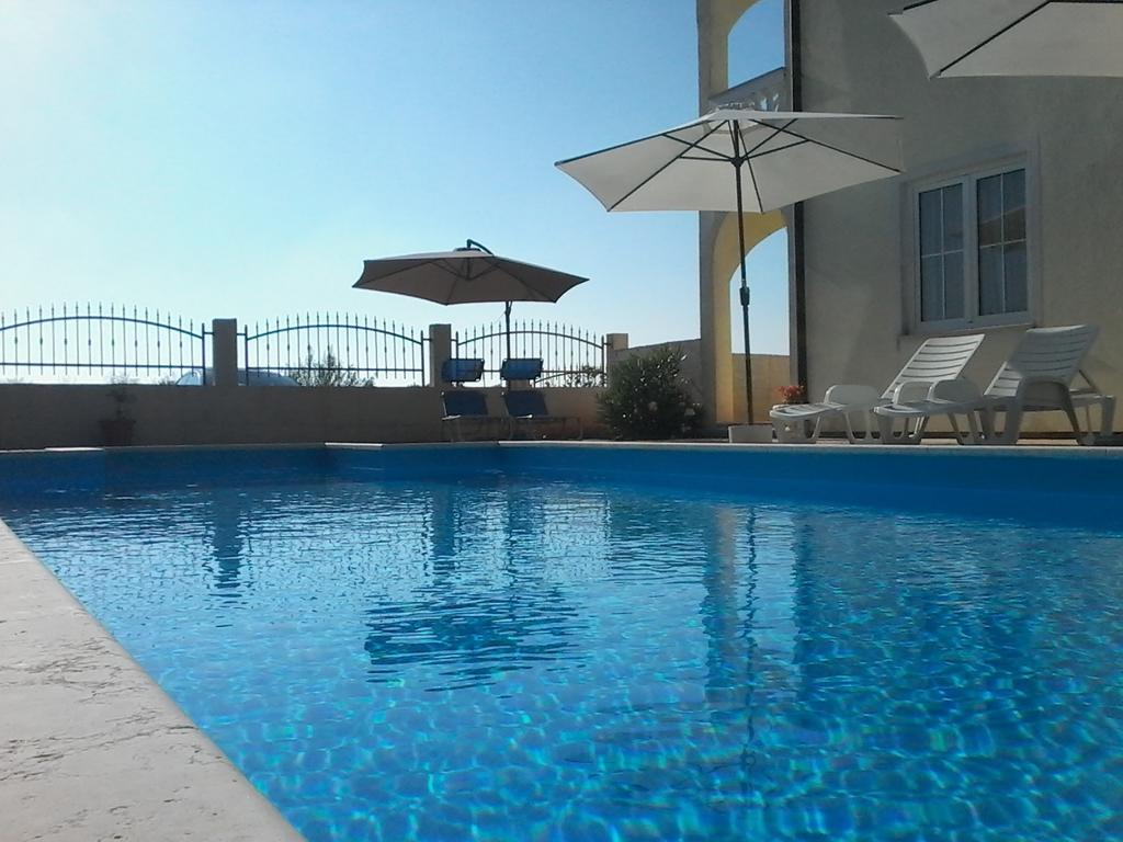House Apartments Ariamare Poreč Pokój zdjęcie