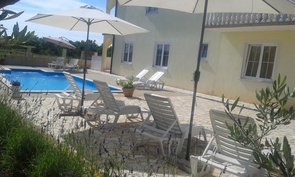 House Apartments Ariamare Poreč Zewnętrze zdjęcie