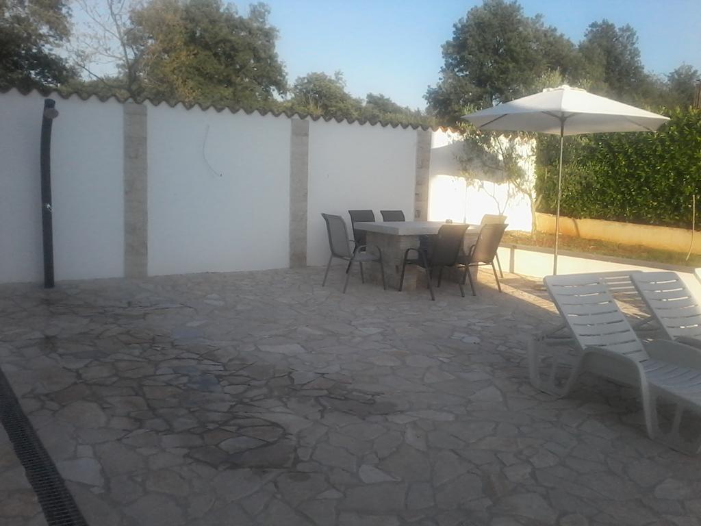 House Apartments Ariamare Poreč Zewnętrze zdjęcie