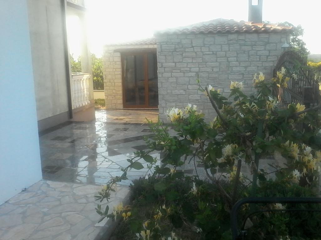 House Apartments Ariamare Poreč Zewnętrze zdjęcie