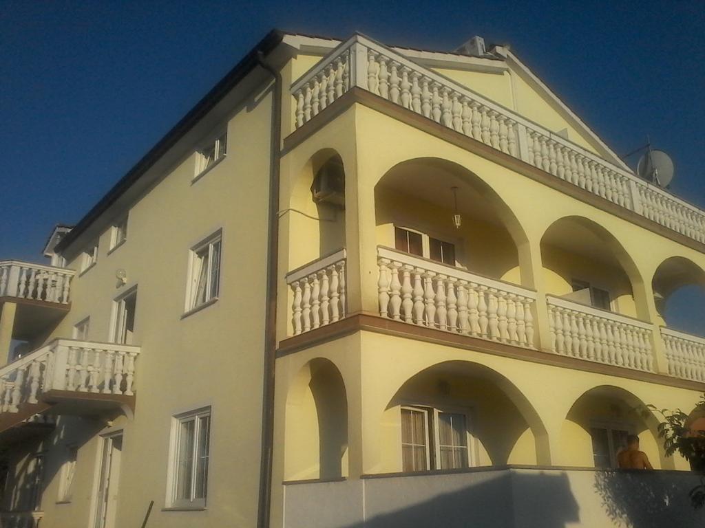 House Apartments Ariamare Poreč Zewnętrze zdjęcie
