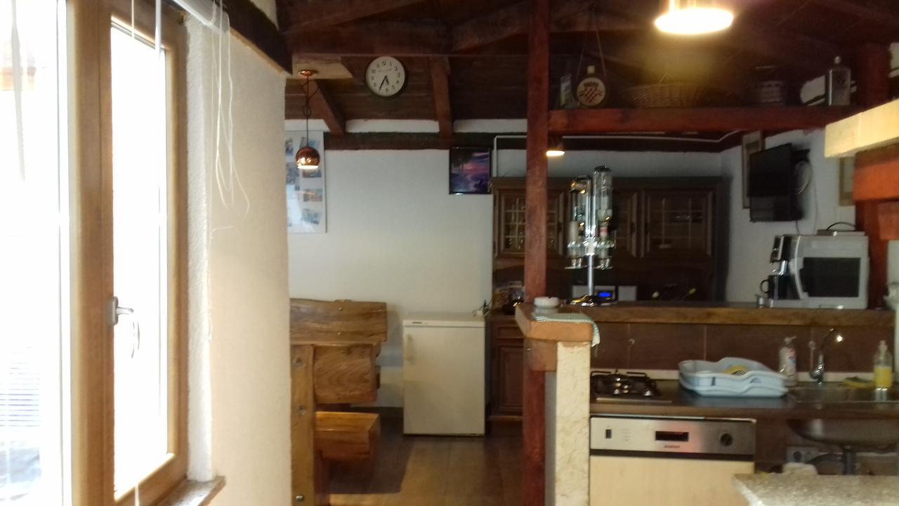 House Apartments Ariamare Poreč Zewnętrze zdjęcie
