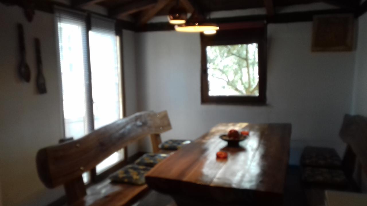 House Apartments Ariamare Poreč Zewnętrze zdjęcie