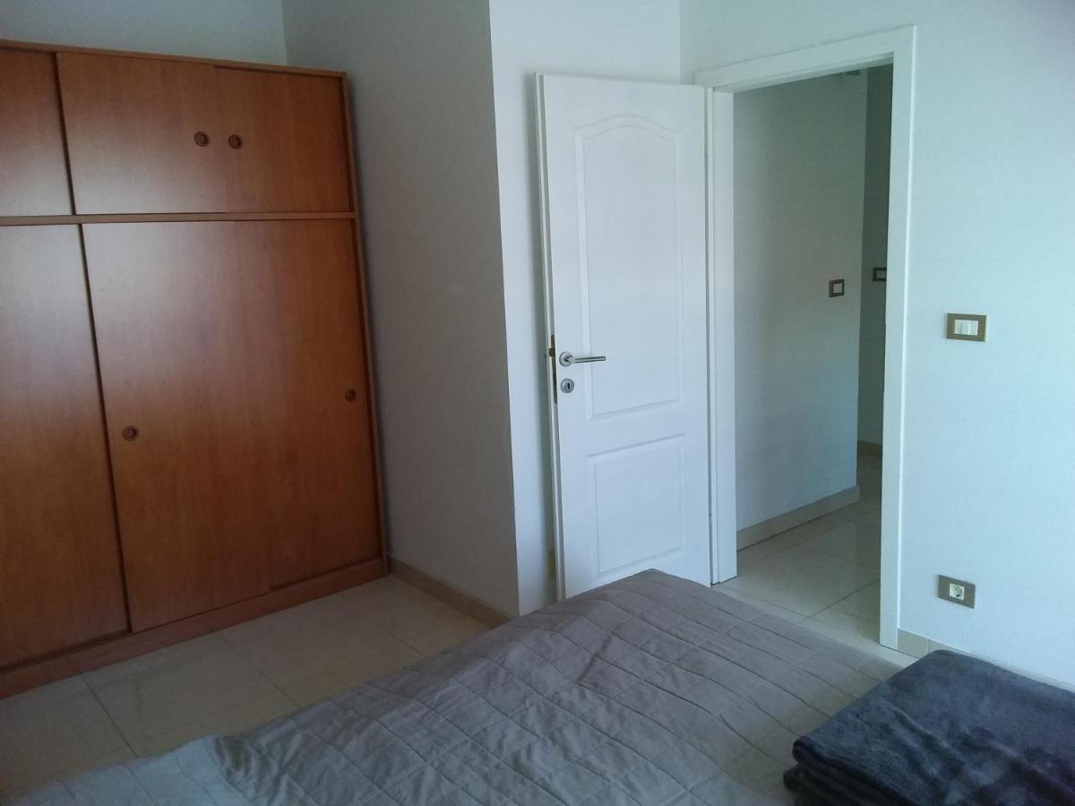 House Apartments Ariamare Poreč Zewnętrze zdjęcie