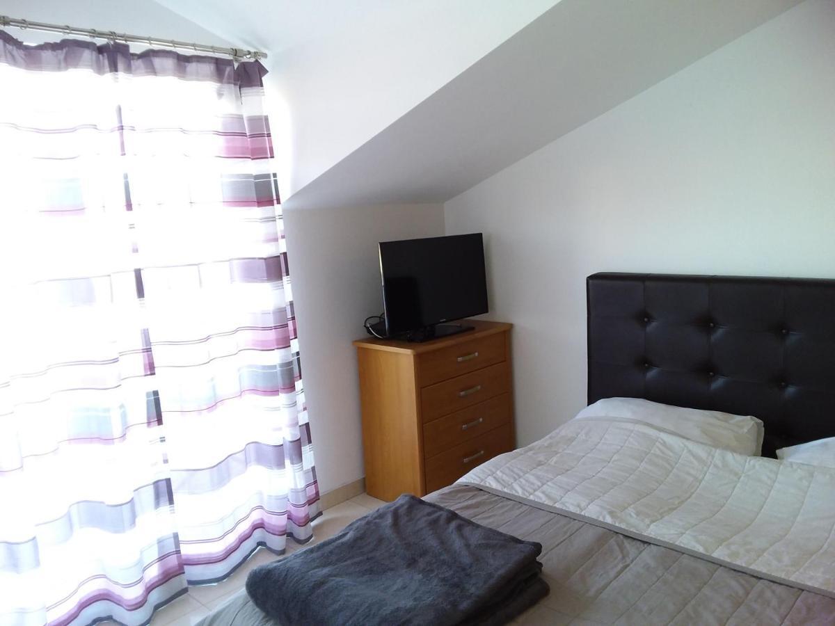 House Apartments Ariamare Poreč Zewnętrze zdjęcie