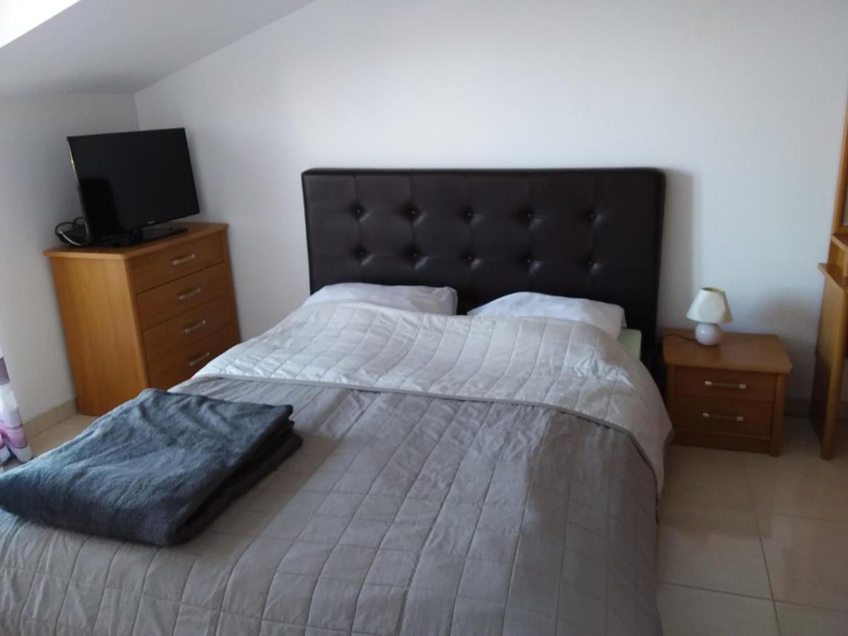House Apartments Ariamare Poreč Zewnętrze zdjęcie