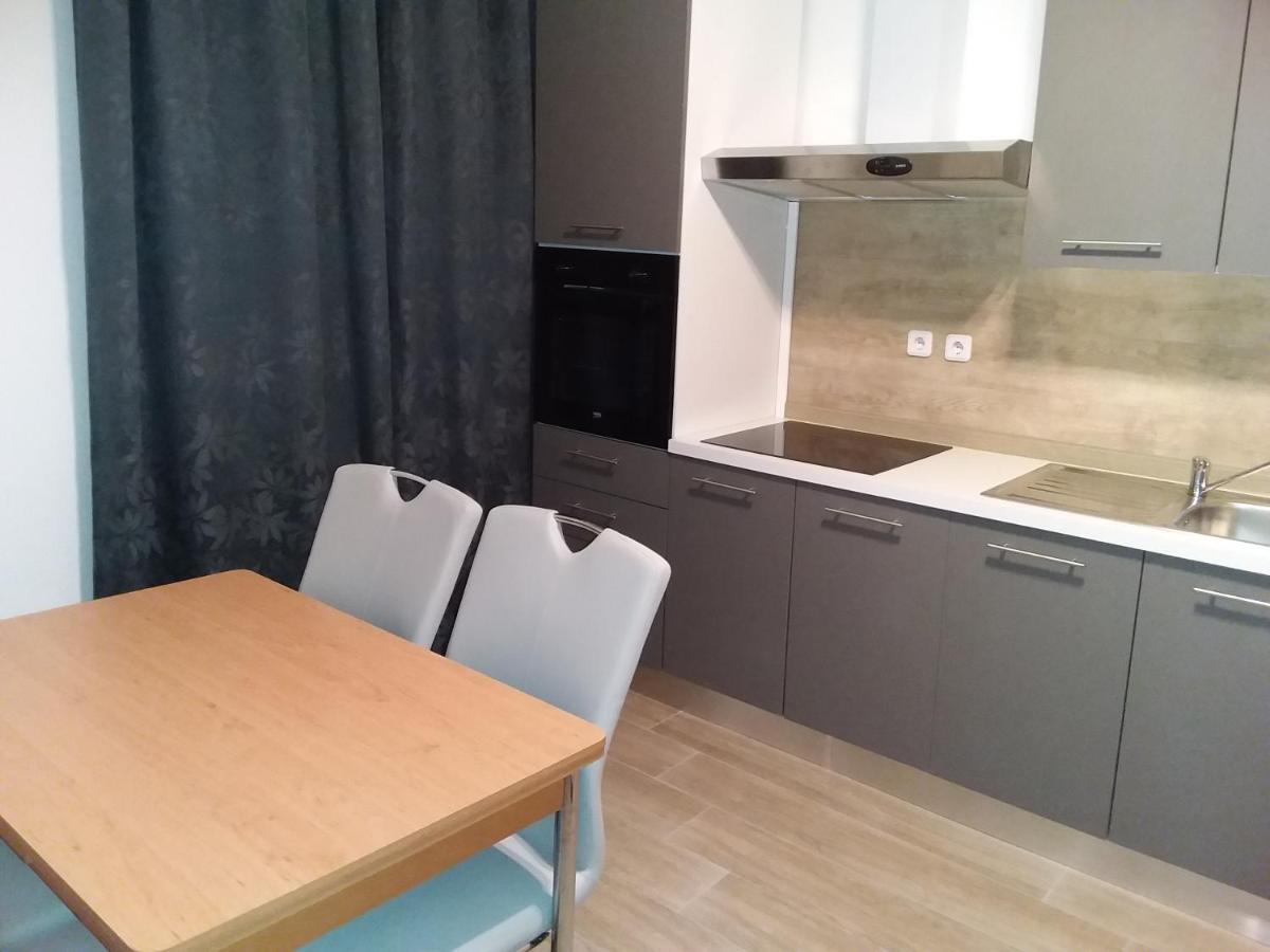 House Apartments Ariamare Poreč Zewnętrze zdjęcie