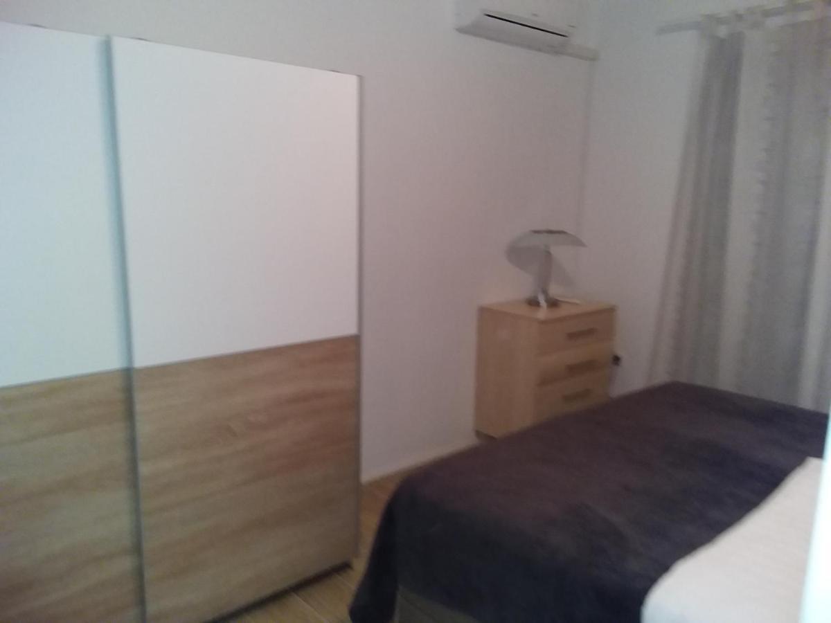 House Apartments Ariamare Poreč Zewnętrze zdjęcie