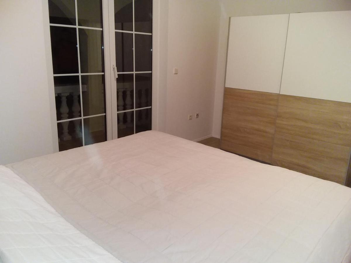 House Apartments Ariamare Poreč Zewnętrze zdjęcie