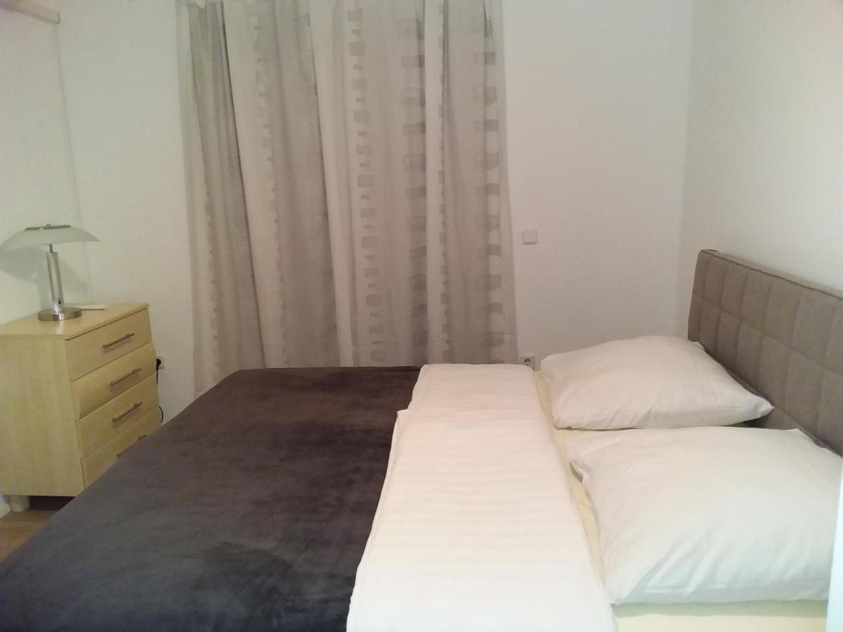 House Apartments Ariamare Poreč Zewnętrze zdjęcie