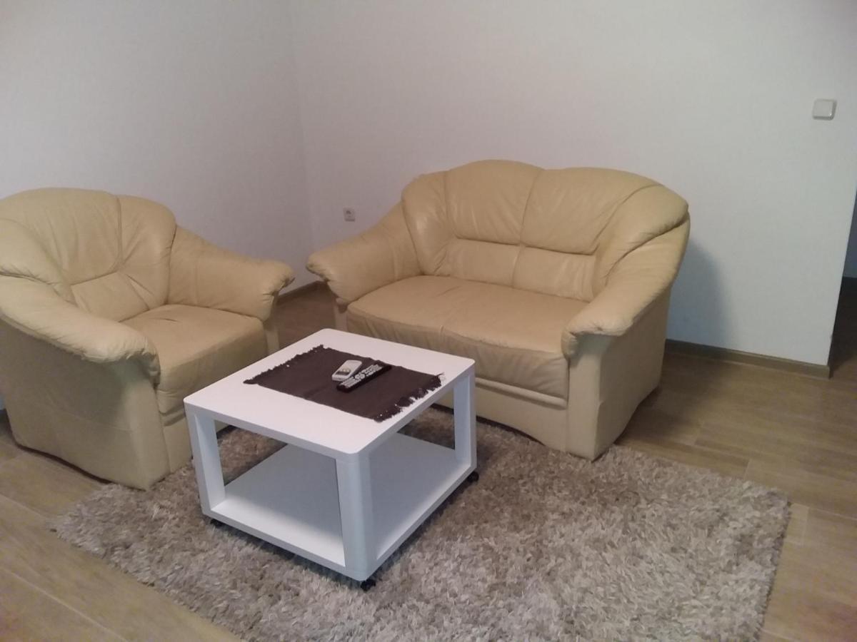 House Apartments Ariamare Poreč Zewnętrze zdjęcie