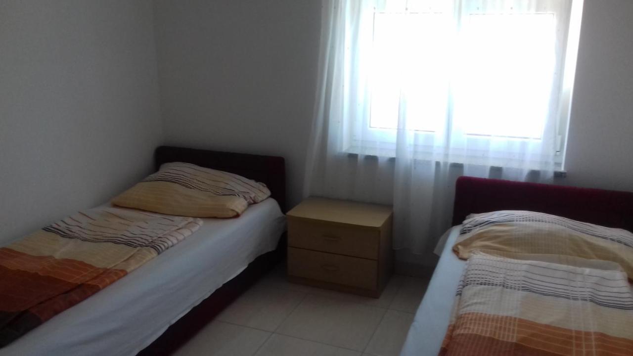 House Apartments Ariamare Poreč Zewnętrze zdjęcie