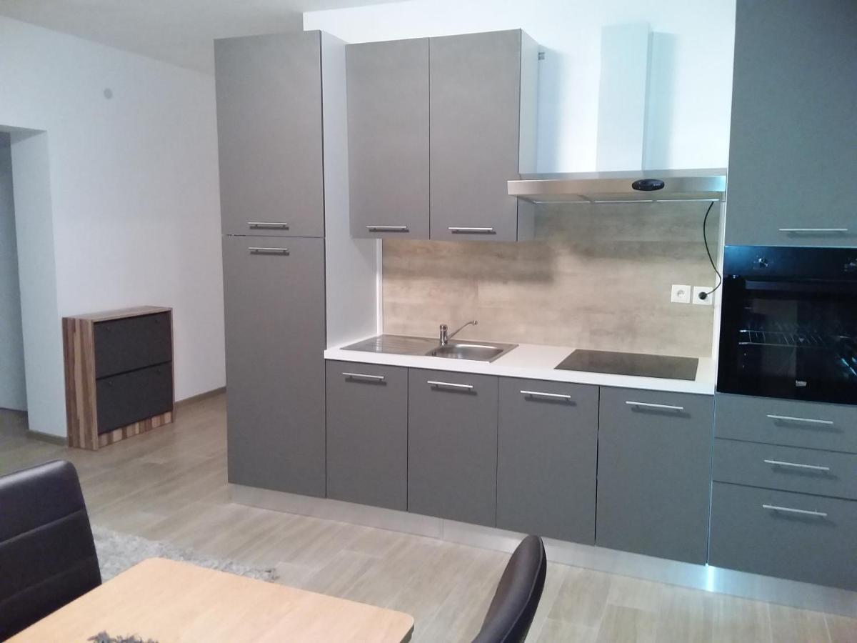 House Apartments Ariamare Poreč Zewnętrze zdjęcie