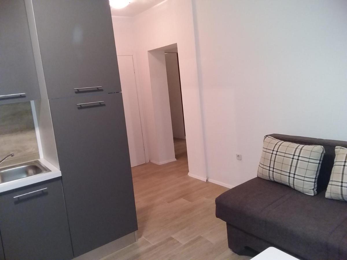 House Apartments Ariamare Poreč Zewnętrze zdjęcie