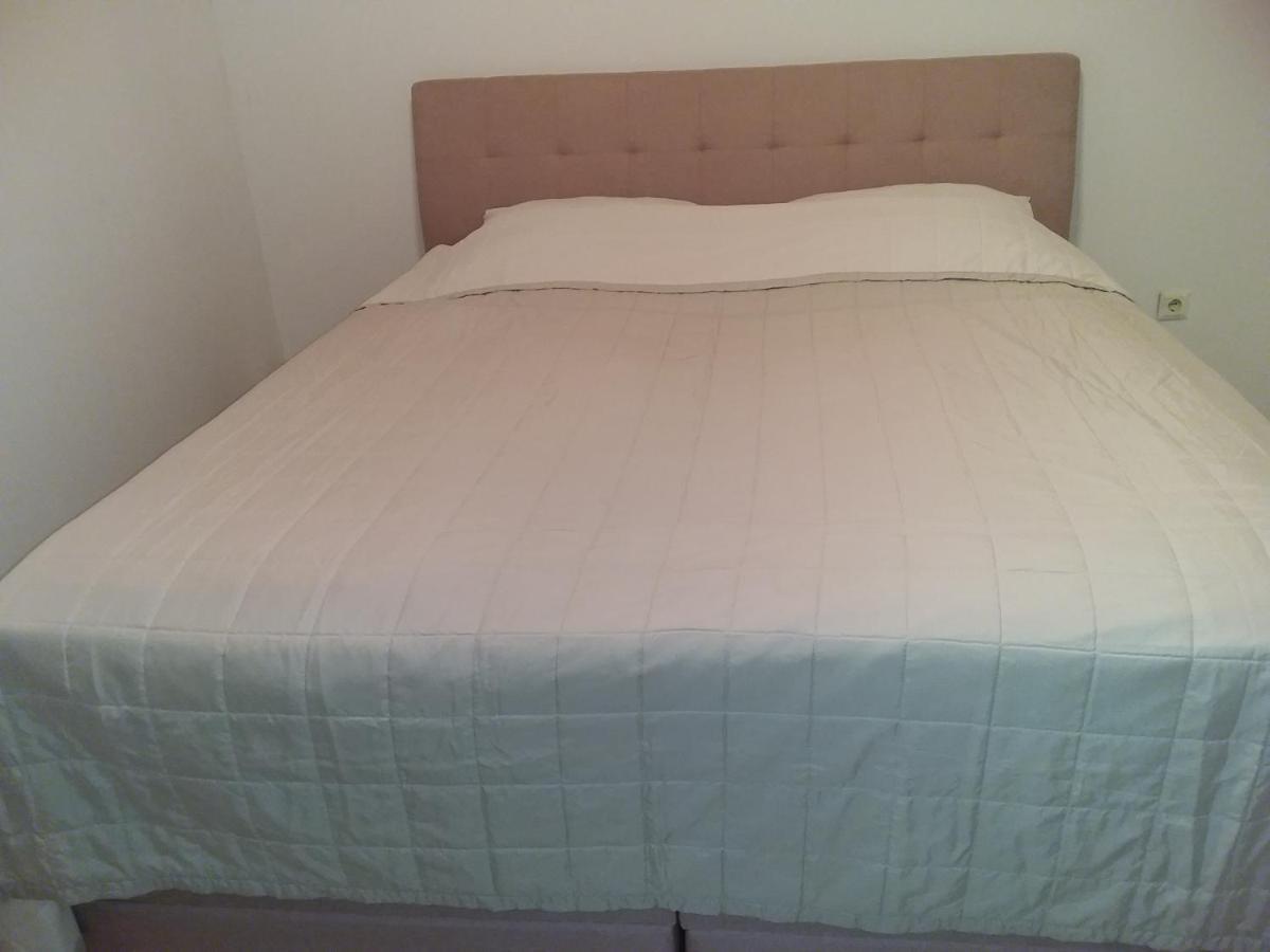 House Apartments Ariamare Poreč Zewnętrze zdjęcie